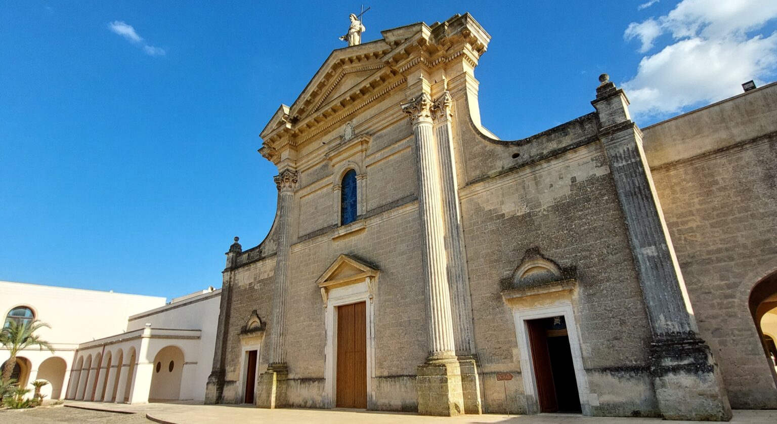 Giornata diocesana dell&rsquo;ammalato e degli operatori sanitari con il vescovo Vincenzo
